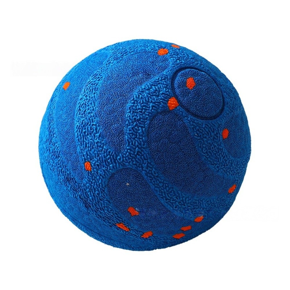 Automatic Moving Dog Ball - E-TPU Automatic Rolling Ball Self-Moving Waterproof