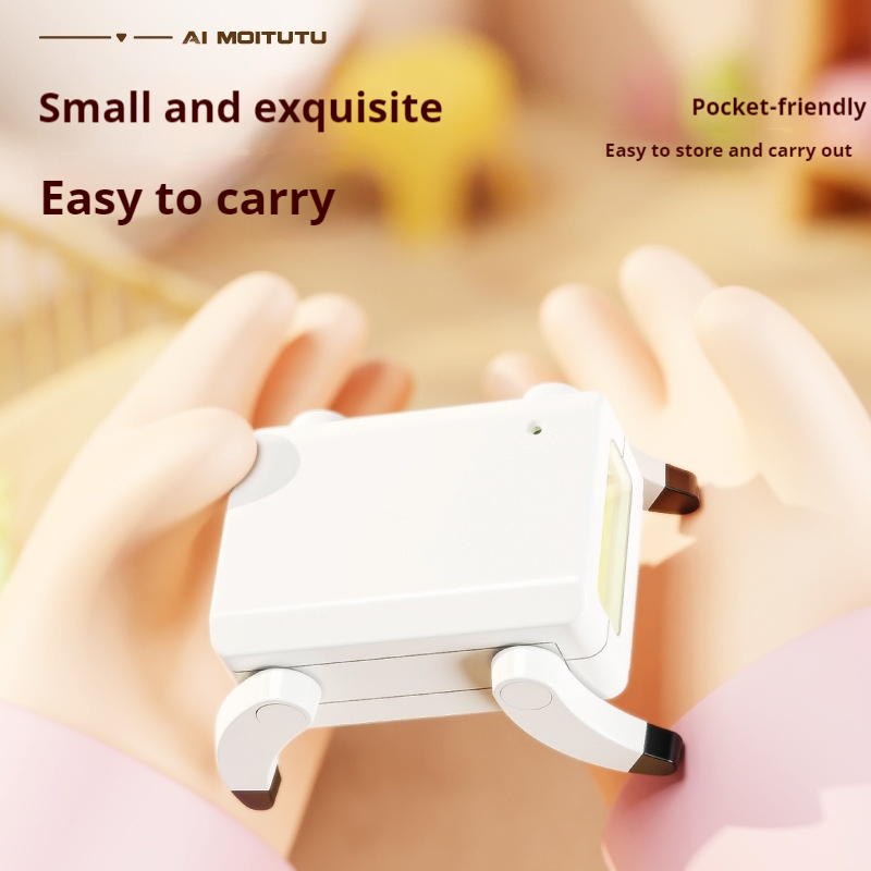 Moitutu Ai Smart Robot Dog V3. - Dog Toys recension och pris