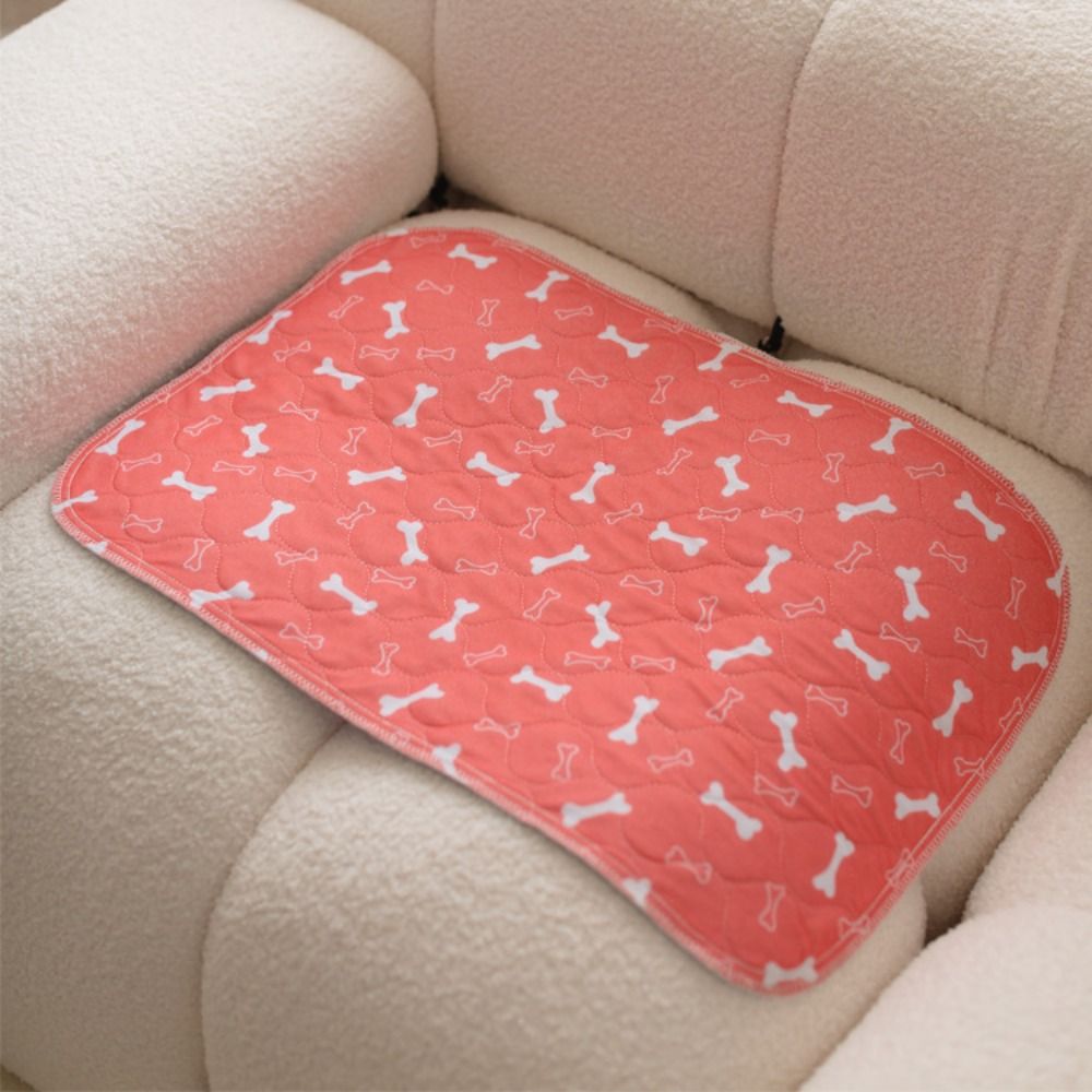 Super Absorbent Pet Bed Mat Wa - Pet Beds recension och pris