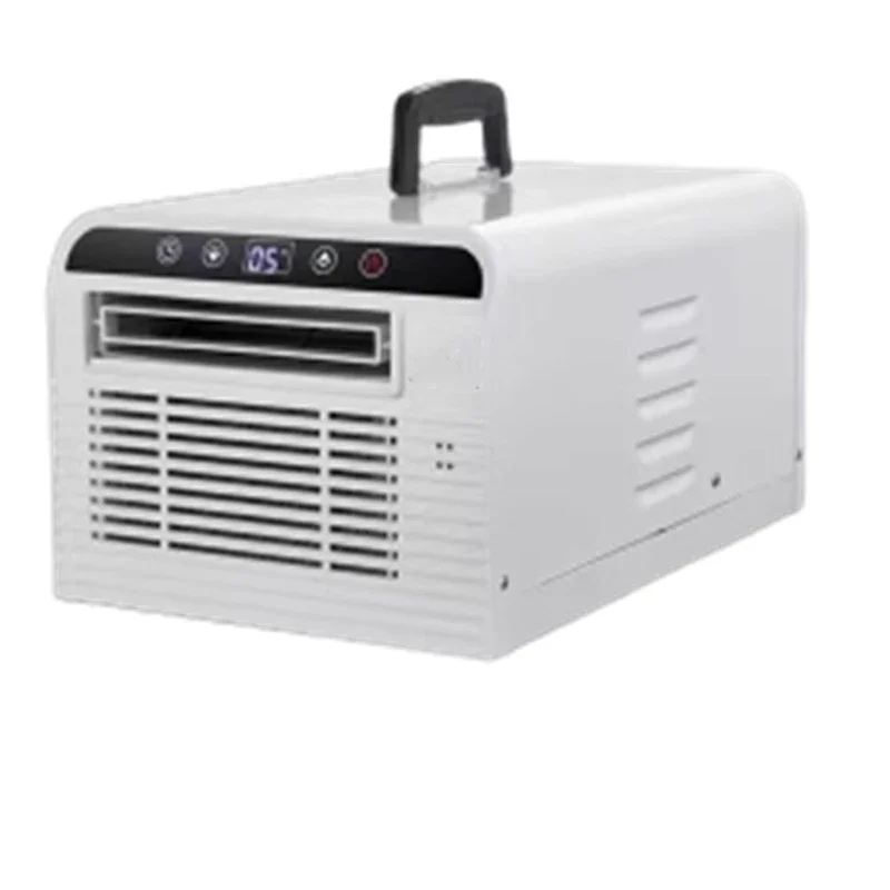 Portable air conditioner that  - Pet Beds recension och pris