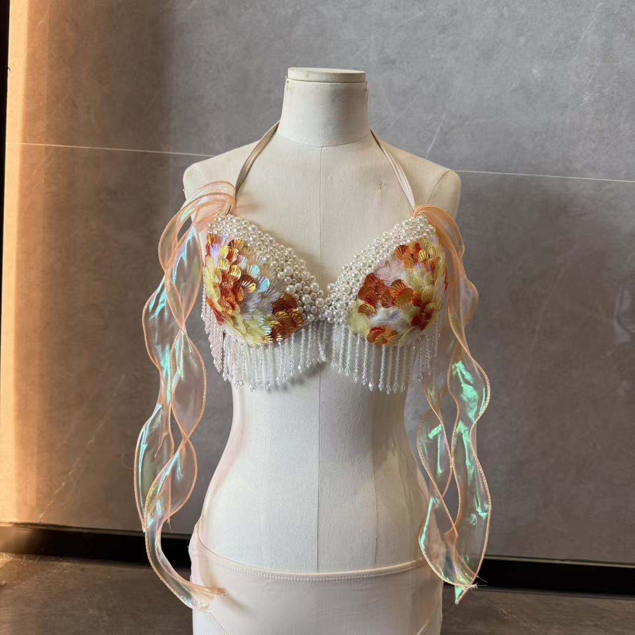 Original Design Handmade Bikin - Aquarium recension och pris