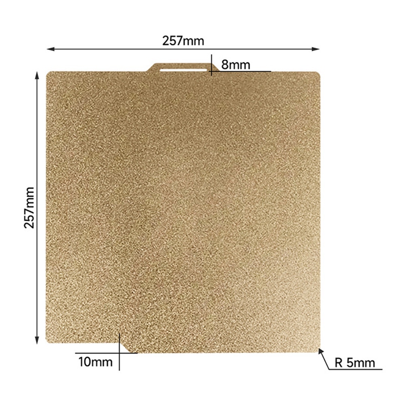 3D Printer Accessories Build P - Pet Beds recension och pris