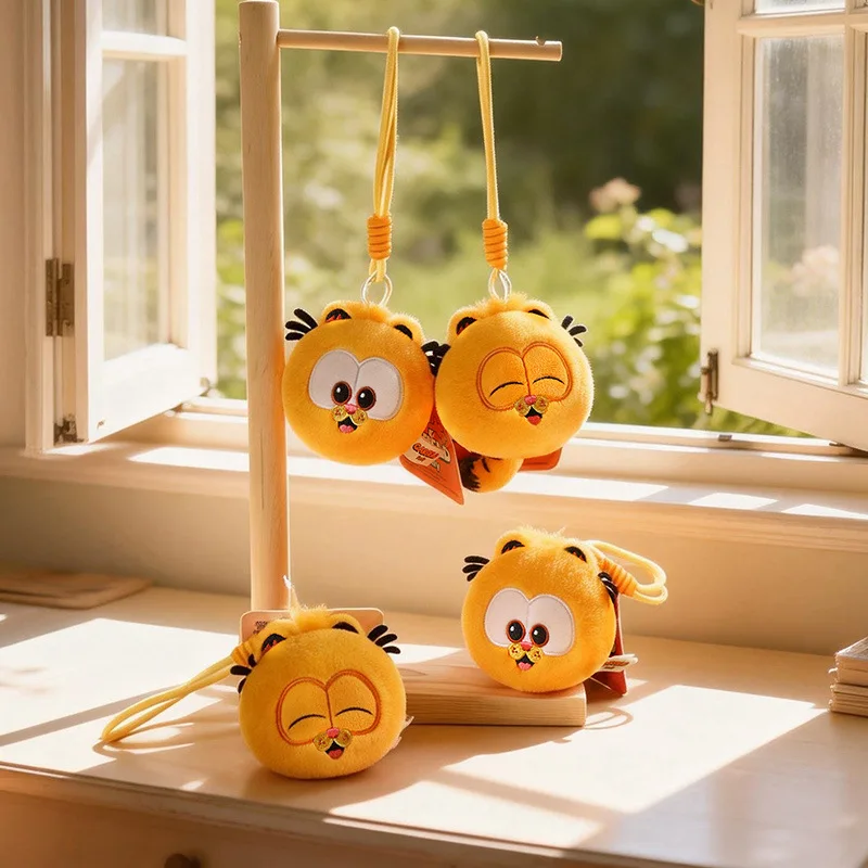 Popular Cartoon and Anime Garf - Dog Toys recension och pris